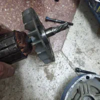 چکش و برش