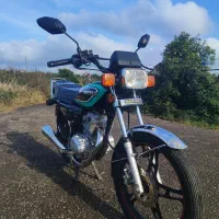 هوندا 200 (همتاز)