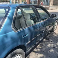 هوندا آکورد مدل۱۹۹۱
