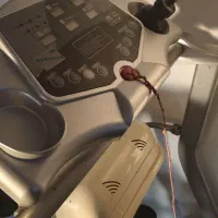 فروش تردمیل و دوچرخه|تجهیزات ورزشی|سنگر, |دیوار