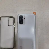 گوشی شیائومی نوت ۱۰ 5g ۱۲۸ رام ۶