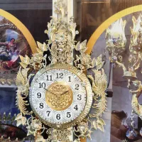 تولیدی ساعت برنز اسدی