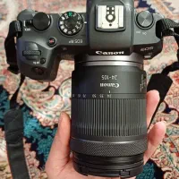 دوربین Canon EOS RP