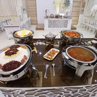 جشنواره ویژه عروسی در تالارها|خدمات پذیرایی، مراسم|رشت, فلسطین|دیوار