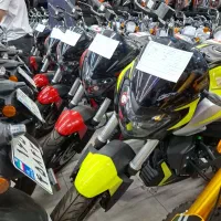 دومینار ۲۵۰ باجاج ان اس ۲۰۰ اقساط ۱۸ ماهه ns 200