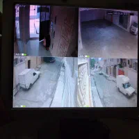 فروش و نصب جک پارکینگی .کرکره برقی دوربین و دزدگیر|خدمات پیشه و مهارت|ملایر, |دیوار