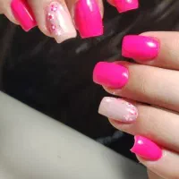 جشنواره پاییزی کاشت ناخن / کراتین مو / پروتئین مو