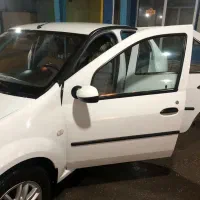 رنو تندر ۹۰ پارس خودرویی مدل ۹۵|خودرو سواری و وانت|اردبیل, |دیوار