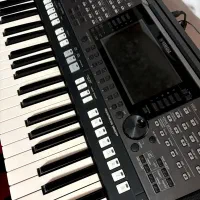 آموزش تخصصی کیبورد