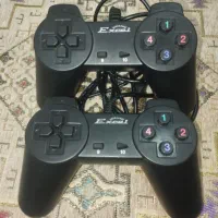 دسته بازی|کنسول، بازی ویدئویی و آنلاین|نیشابور, شهرک فیروزه|دیوار