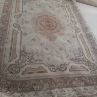 فرش ۹ متری سه تخته|فرش|اردبیل, |دیوار