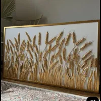 مجری تابلوهای دکوراتیو، برجسته، مینیمال و مدرن