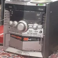 فروش ضبط جی وی سی