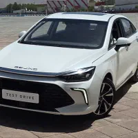 بیجینگ u5 پلاس قیمت قطعی 1404