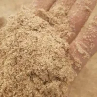 خاک اره وخاک زغال