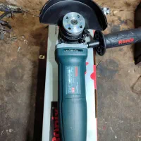 سنگ فرز مینی رونیکس نو اک با ضمانت یک سال|ابزارآلات|کوهدشت, |دیوار