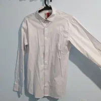 پیراهن سفید سایز m|لباس|سبزوار, امیر کبیر|دیوار