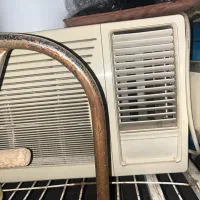 کولر پنجره ای ۲۱ هزار گری درحد خشک خورموج