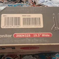 مانیتو LG|قطعات و لوازم جانبی رایانه|تهران, تسلیحات|دیوار