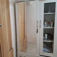 کمد لباس اینه دار