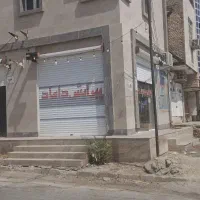 اجاره مغازه ۲۵ متری|اجارهٔ مغازه و غرفه|خرمشهر, |دیوار