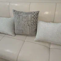 گم شدن یه کیسه بالشت مبل(کوسن)