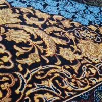 فرش در حد نو