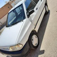 پراید131مدل85