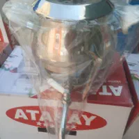 کتری قوری کف چدن کی آن تی k&t|قوری، کتری، قهوهساز دستی|تهران, شوش|دیوار