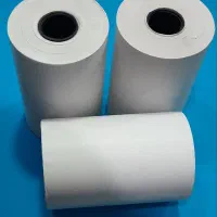 رول حرارتی فیش پرینتر کلی و جزئی