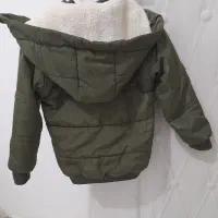 کاپشن درحد نو|لباس|تربت جام, باغ سنگان سفلی|دیوار