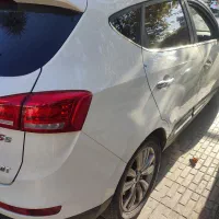 جک اس 5 اتومات (s5)|خودرو سواری و وانت|شیراز, قدوسی شرقی|دیوار