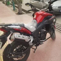 موتور دایچی ۲۵۰ مدل ۱۴۰۰