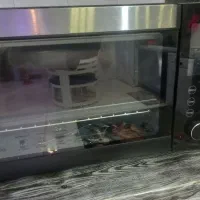 توستر|اجاق گاز و لوازم برقی پختوپز|بندر انزلی, جهانگانی|دیوار