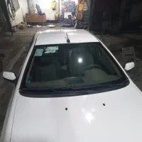 فروش فوری سمند lx مدل ۱۴۰۰ بی رنگ|خودرو سواری و وانت|بابل, |دیوار