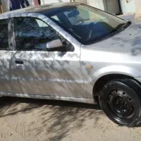 سمندمعامله با وانت|خودرو سواری و وانت|چابهار, |دیوار