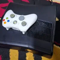 ایکس باکس 360اسلیم جیتگ کپی خور