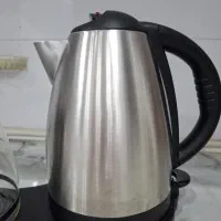 چای ساز|سماور، چایساز، قهوهساز|زارچ, |دیوار