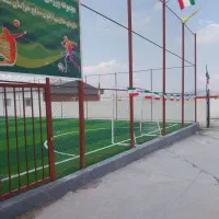 فنس کشی بنای صفر تا صد