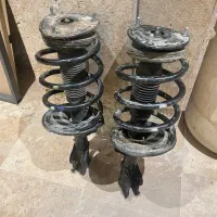 کمک فنر وراکروز  ix55