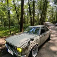 تویوتا کارینا ۱۹۷۸