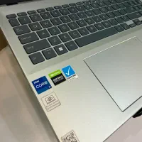 لپ‌تاپ ASUS ZENBOOK N7601Z|رایانه همراه|شیراز, ملاصدرا|دیوار