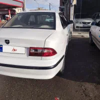 سمند معمولی|خودرو سواری و وانت|پیرانشهر, |دیوار