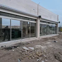 شیشه سکوریت در و پنجره|خدمات پیشه و مهارت|بیرجند, |دیوار