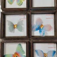 پروانه کادویی(طلا)|جواهرات|تهران, صادقیه|دیوار