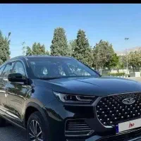 فروش فوری تیگو ۸ پرو e+ پلاگین هیبرید