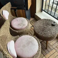 میز و صندلی تراس