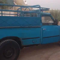 نیسان مدل 88