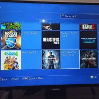 ps4 اسلیم