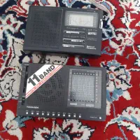 رادیو و اسپیکر|سیستم صوتی خانگی|مراغه, |دیوار